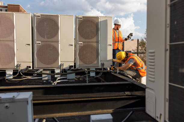 Best HVAC Consulting and Engineering in Salisbury, MD