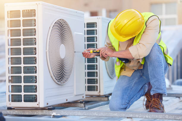 Best Solar-powered HVAC Systems in Salisbury, MD
