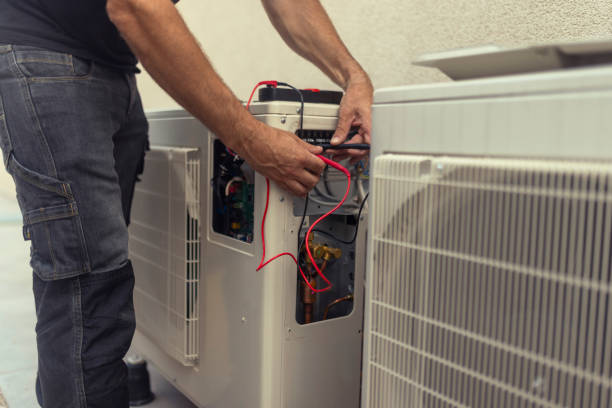 Best HVAC Equipment and Components in Salisbury, MD