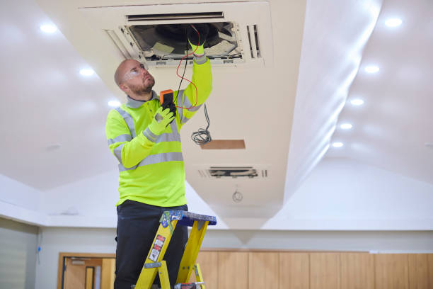 Best Emergency HVAC Services in Salisbury, MD
