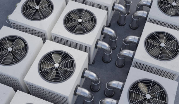 Best Residential HVAC in Salisbury, MD
