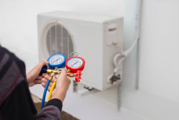 Best Air Conditioning Cleaning in Salisbury, MD