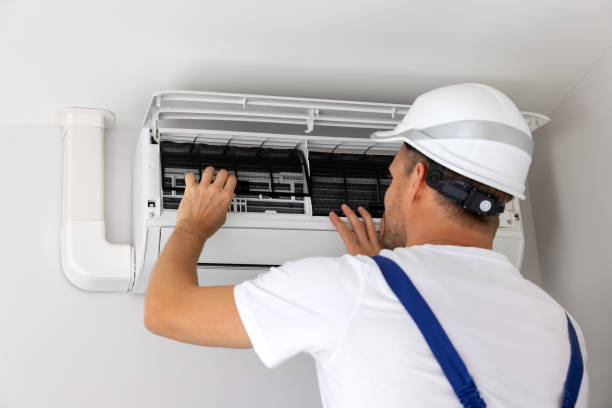 Best VRF (Variable Refrigerant Flow) Systems in Salisbury, MD
